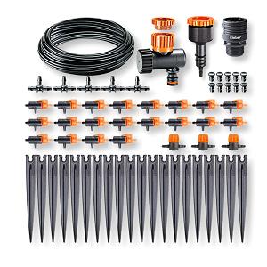 Капково напояване ORTO DRIP CLABER