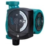 Циркулационни и бустер помпи