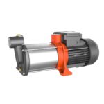 Многостъпална самозасмукваща помпа LEO 5XCm