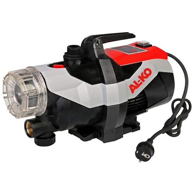 Автоматична помпа самозасмукваща AL-KO HWA 3600