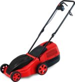 Косачка електрическа Agrimotor FM 3310