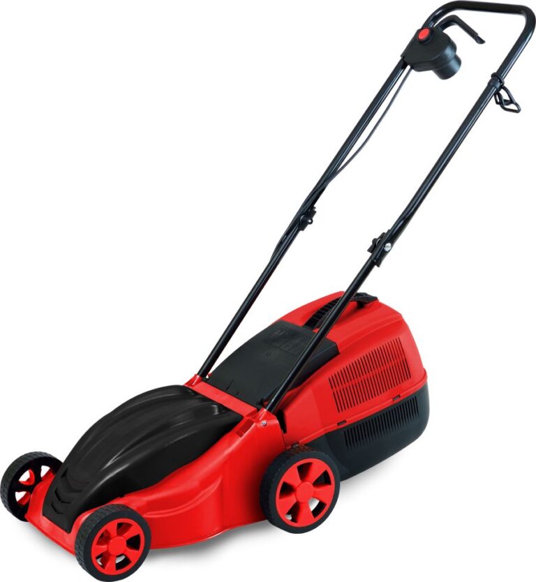 Косачка електрическа Agrimotor FM 3310