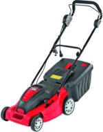 Косачка електрическа MTD Optima 42E - 1800W, мулчиране