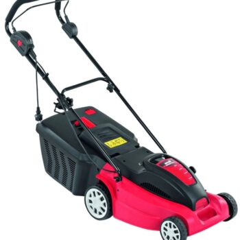 Косачка електрическа MTD Optima 42E - 1800W, мулчиране