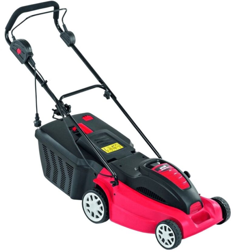 Косачка електрическа MTD Optima 42E - 1800W, мулчиране