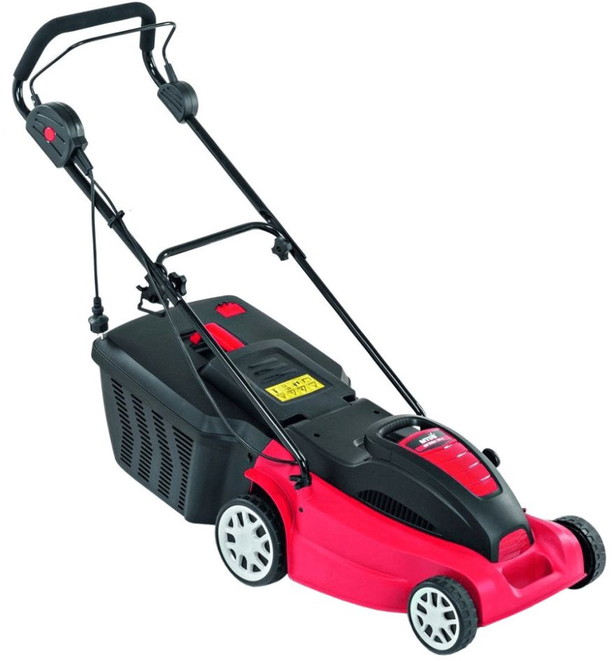 Косачка електрическа MTD Optima 42E - 1800W, мулчиране Косачка електрическа MTD Optima 42E - 1800W, мулчиране