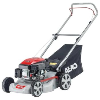 Моторна косачка AL-KO Easy 4.20 P-S