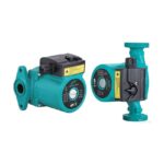 Циркулационна помпа за парно LEO LRP 25