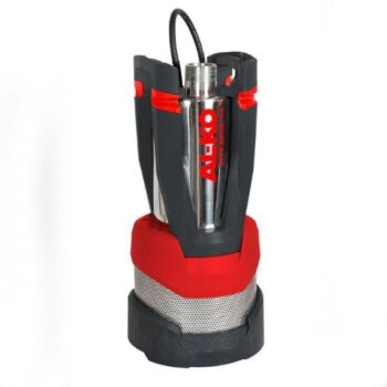 Автоматична потопяема помпа AL-KO DIVE 5600/44 - 44м Automatic