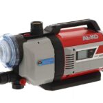 AL-KO HWA 4500 Comfort R