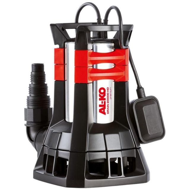 Дренажна помпа за мръсна вода AL-KO DRAIN 20000HD