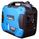 Инверторен генератор HYUNDAI HY 3400SEi 000