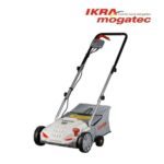 Аератор електрически IKRA IEVL 1532 - 1500W, 32 см с два вала