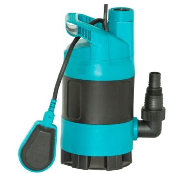 Дренажна помпа мръсна вода LKS-1000PW LEO два изхода