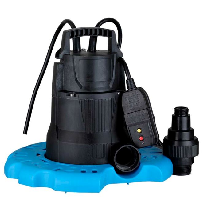 Автоматична помпа за басейни LSC 175PE LEO