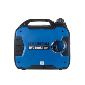 Инверторен генератор HYUNDAI HY 2100Si
