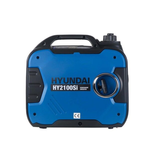 Инверторен генератор HYUNDAI HY 2100Si