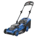 Косачка акумулаторна Hyundai HYLM 38-40V- 3в1