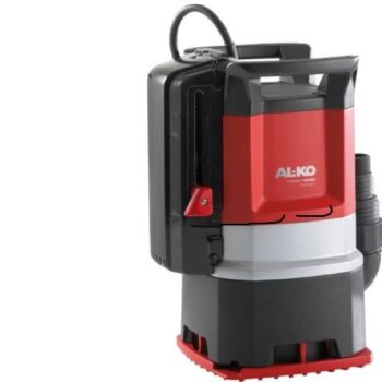 Дренажна помпа с вграден поплавък AL-KO TWIN