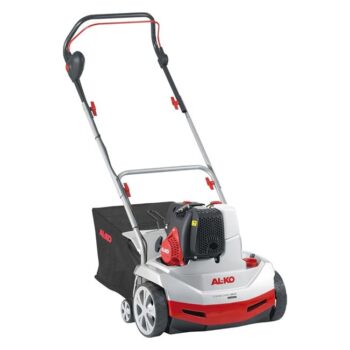 Аератор моторен AL-KO 38P Combi Care Comfort - 38