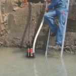 Дренажна помпа за мръсна вода AL-KO DRAIN 20000HD