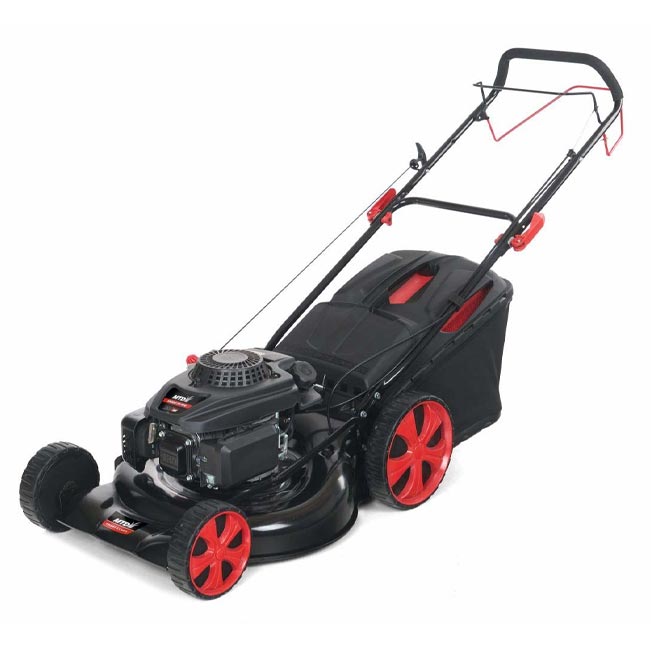 Самоходна косачка MTD Smart 53 SPO