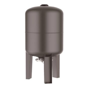 Хидрофорен вертикален съд 100л LEO-100FТ