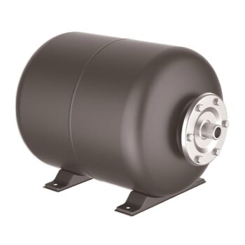 Хидрофорен разширителен съд 100л LEO-1