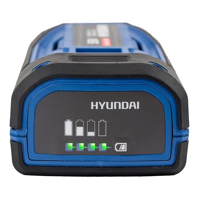 Батерия акумулаторна Hyundai HY-A2501-58VLi 2,5Ah