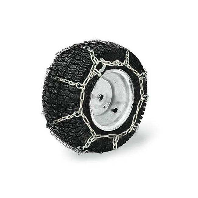 Вериги за сняг 18" х 9.5" 196-898-699 02