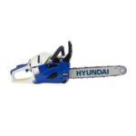 Верижен бензинов трион HYC 4216 HYUNDAI