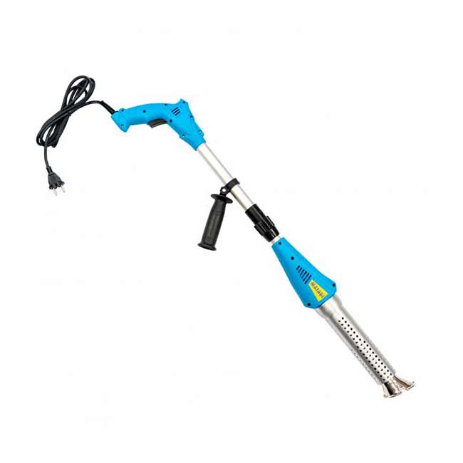 Горелка електрическа за плевели Mata