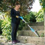 Горелка електрическа за плевели Mata