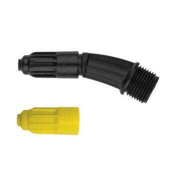 Дюза-коляно за пръскачки MATABI