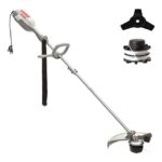 Електрическа коса IKRA IES 1000C - корда и