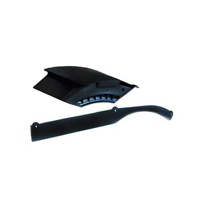 Комплект мулчиране за трактори ОЕМ-190А116 за тракторна косачка със странично изхвърляне