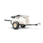 Прикачна пръскачка за косящ трактор - 190-537-000