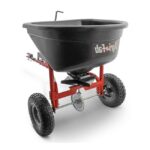 Прикачна тороразпръсквачка 50кг 190-545-000