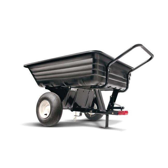 Ремарке за косящ трактор 159 кг - 190-236A000