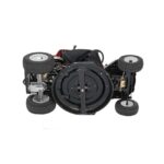 Тракторна косачка Optima Minirider 76 SDE 02