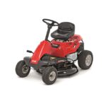 Тракторна косачка Optima Minirider 76 SDE 01