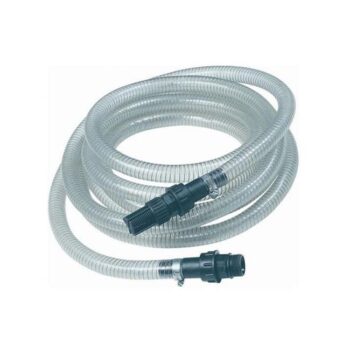 Маркуч смукателен LEO-AS 700