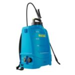 Пръскачка на батерии 15л MATABI Еvolution15 LT - 12V