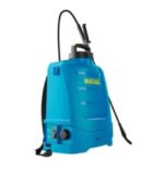 Пръскачка на батерии 15л MATABI Еvolution15 LT - 12V