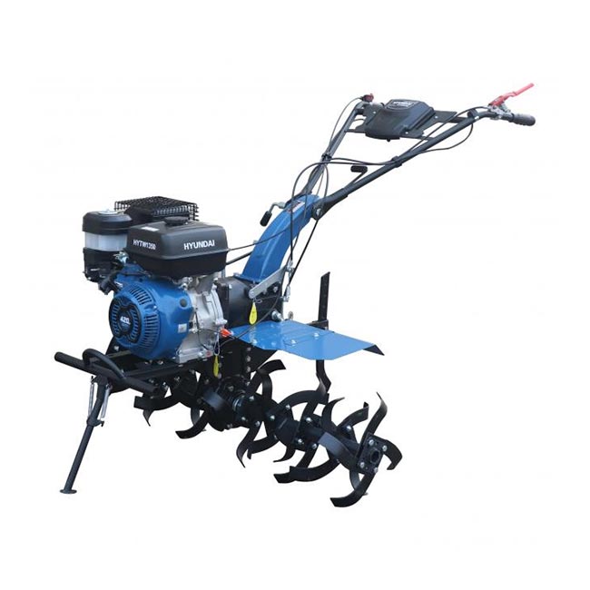 Мотоблок HYTW 1350 HYUNDAI 12 к.с. 135 см