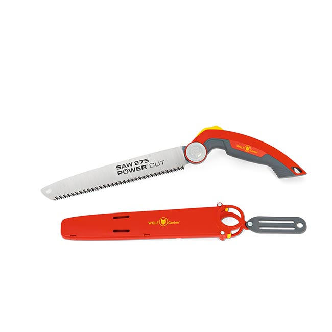 Трион градински с кания Power Cut 275