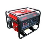 Генератор монофазен AL-KO 2500C