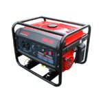 Генератор монофазен AL-KO 2500C