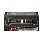 Генератор монофазен GG 9000 FE ITC Power 6.5kW