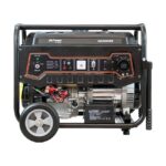 Генератор монофазен GG 9000 FE ITC Power 6.5kW